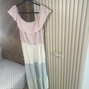 Traje de Mujer 3 XL, Nuevo